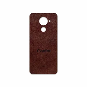 MAHOOT NL-CNN Cover Sticker for GLX M1