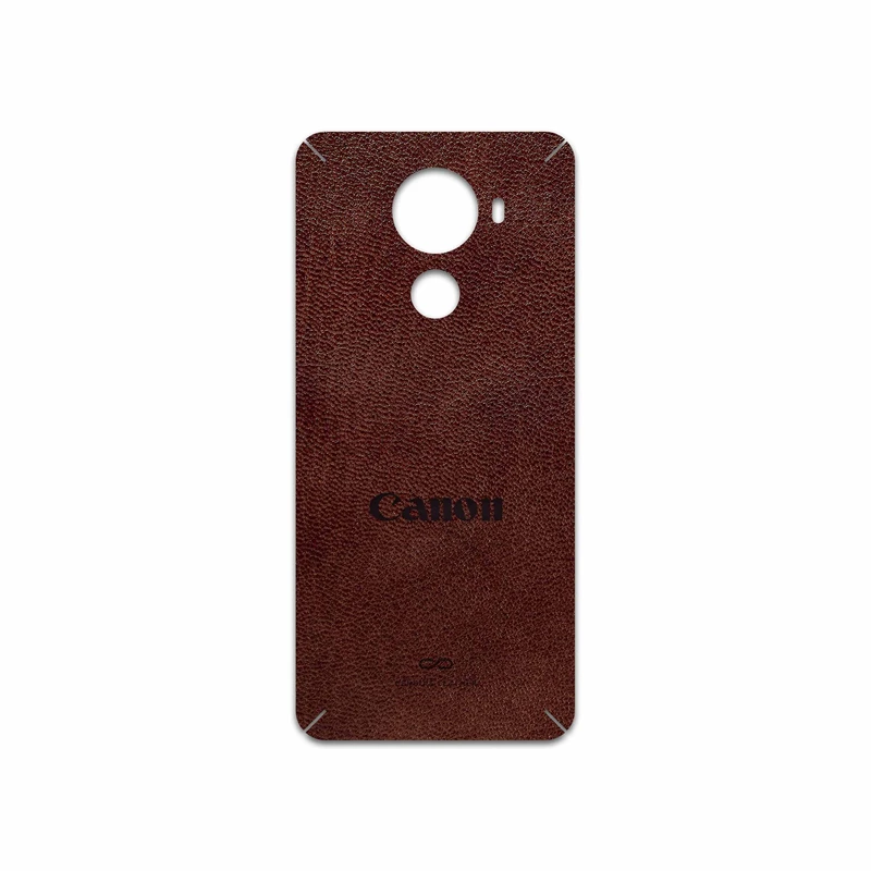 برچسب پوششی ماهوت مدل NL-CNN مناسب برای گوشی موبایل جی ال ایکس M1