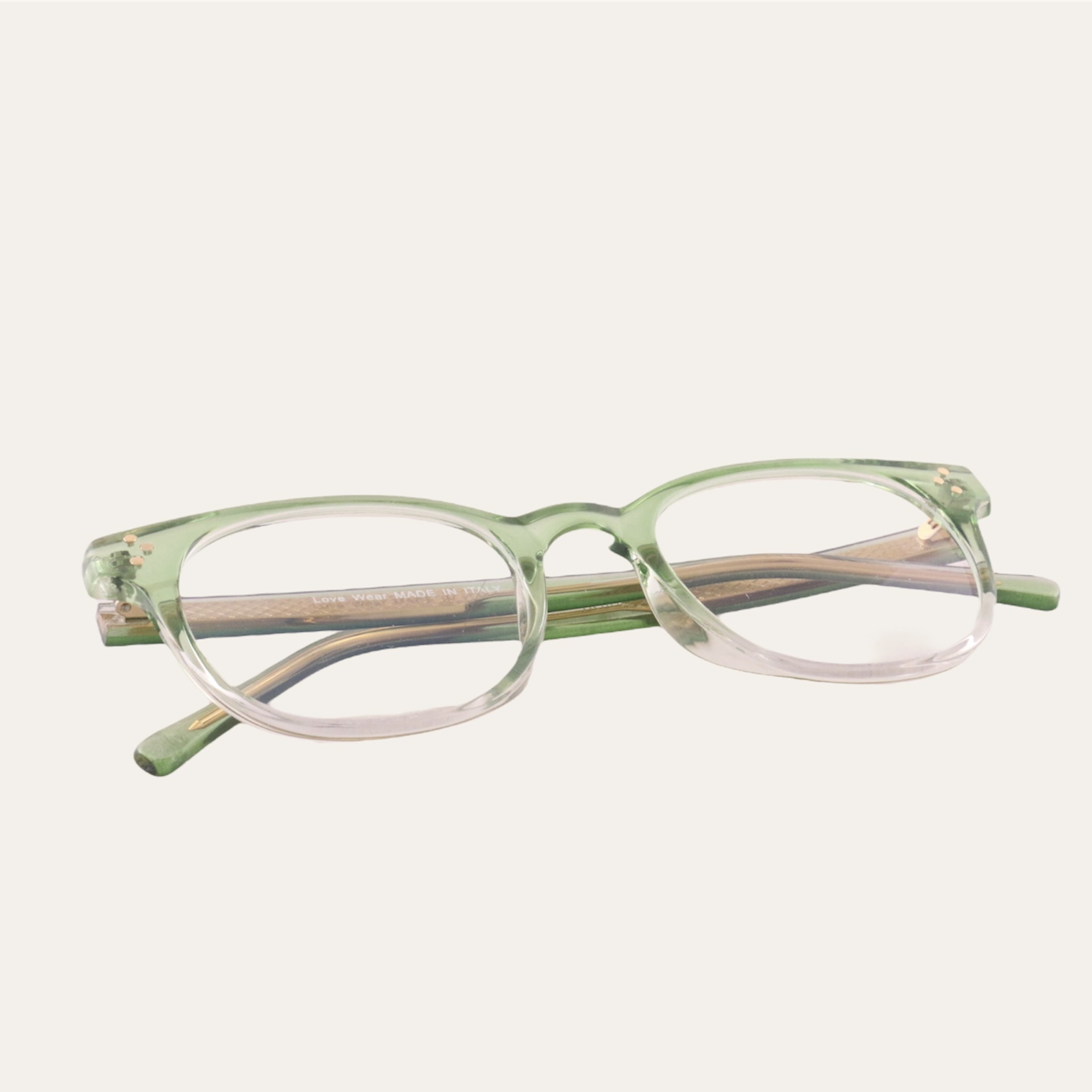 فریم عینک طبی لاو ور مدل TR1014LG -  - 5