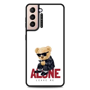 AKAM AMC-WSGS21P-BARON FILOU-34 Cover For Samsung Galaxy S21 Plus
