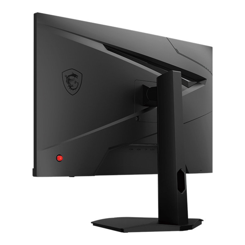 مانیتور گیمینگ 23.8 اینچ ام اس آی مدل G244PF-E2