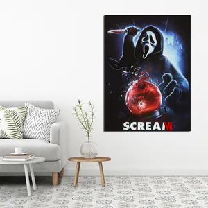 تابلو شاسی مدل SCREAM کد 14