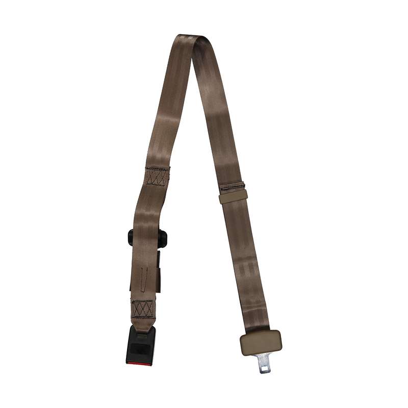 محافظ کمربند ایمنی کودک نی نی بلت مدل NB-100