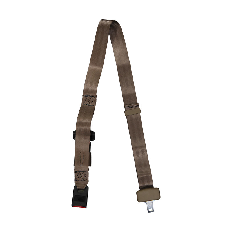 محافظ کمربند ایمنی کودک نی نی بلت مدل NB-100