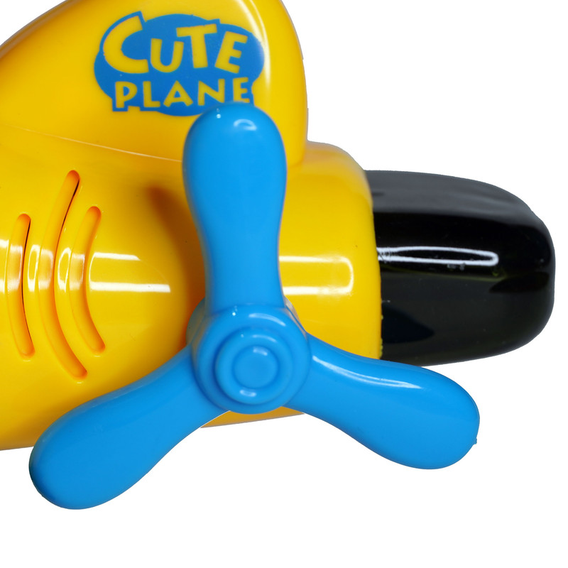 هلی کوپتر بازی مدل Cute Plane