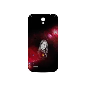 MAHOOT Emma Stone Cover Sticker for Huawei Ascend G610