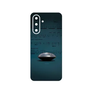 MAHOOT Hang_Instrument Cover Sticker for Samsung Galaxy A26