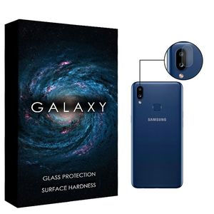 نقد و بررسی محافظ لنز دوربین گلکسی مدل LN-SD مناسب برای گوشی موبایل سامسونگ Galaxy A10s توسط خریداران
