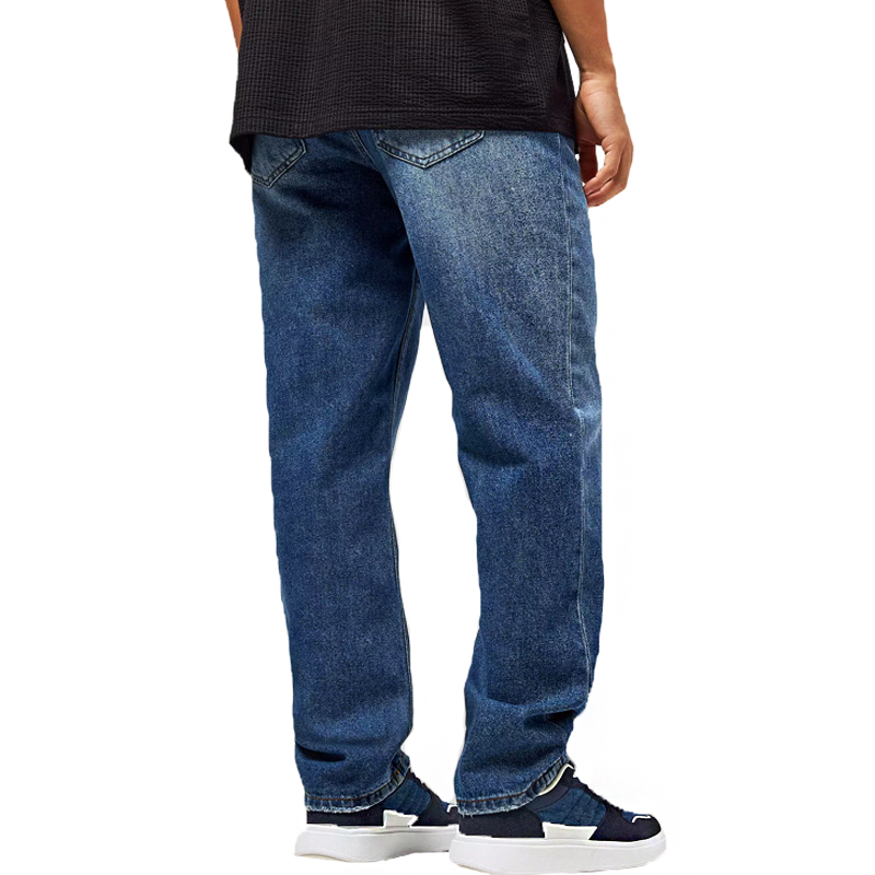 شلوار جین مردانه مکس مدل Relaxed Fit