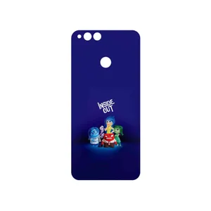 MAHOOT inside out Cover Sticker for Honor 7X