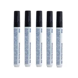 Pelikan 418 M Whiteboard Marker-pack of 5
