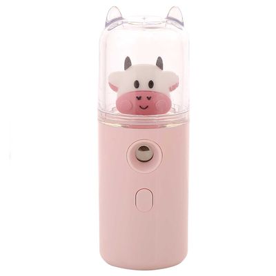 نقد و بررسی دستگاه بخور سرد مدل badonya194 توسط خریداران