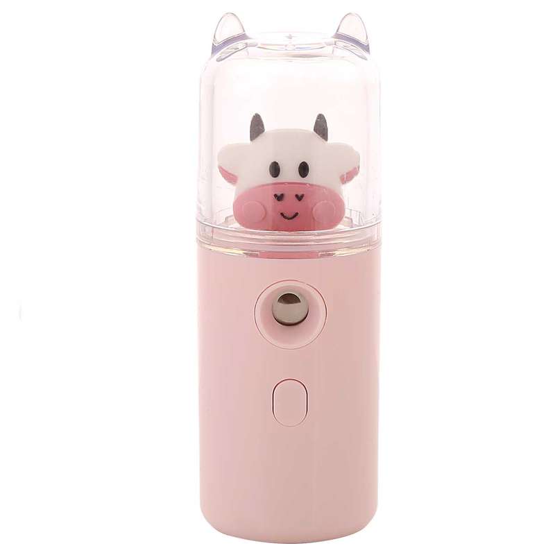 دستگاه آبرسان پوست مدل badonya294