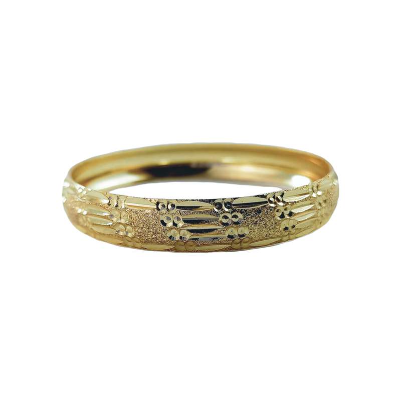 النگو دخترانه مدل الینور شماره 2 کد CJ85 النگو دخترانه مدل الینور شماره 2 کد CJ85