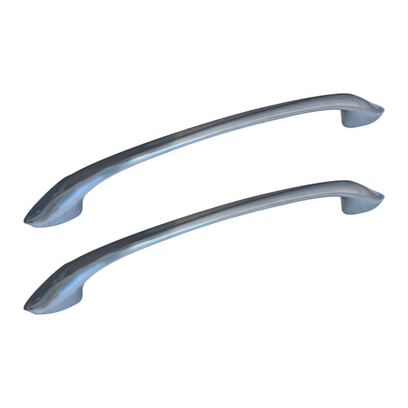 دستگیره کابینت نوین کاران مدل 16224 بسته 2 عددی