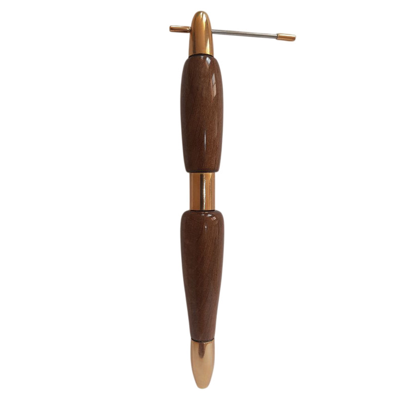 روان نویس ۰.۷ میلی متری مدل چوب راش 