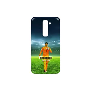MAHOOT Alireza Beiranvand Cover Sticker for LG G2