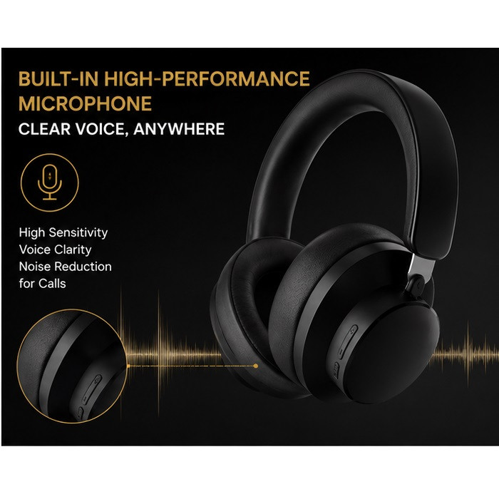 هدست بلوتوثی دوپریم مدل HD560