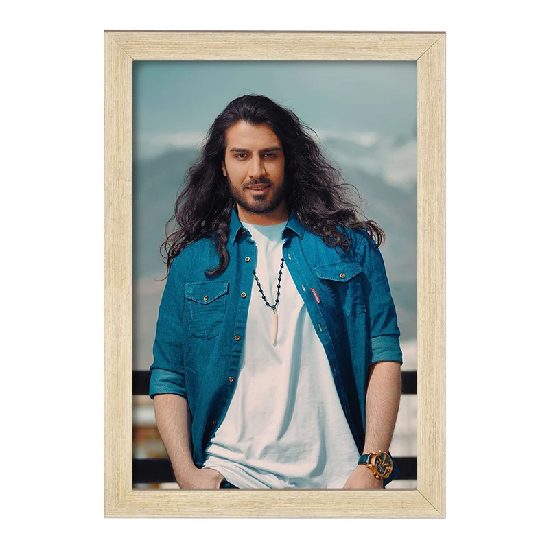 تابلو خندالو مدل رهام هادیان ماکان بند کد 27274