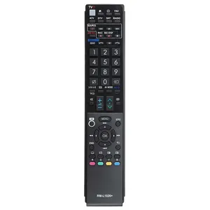 ریموت کنترل مدل RM-L1026 