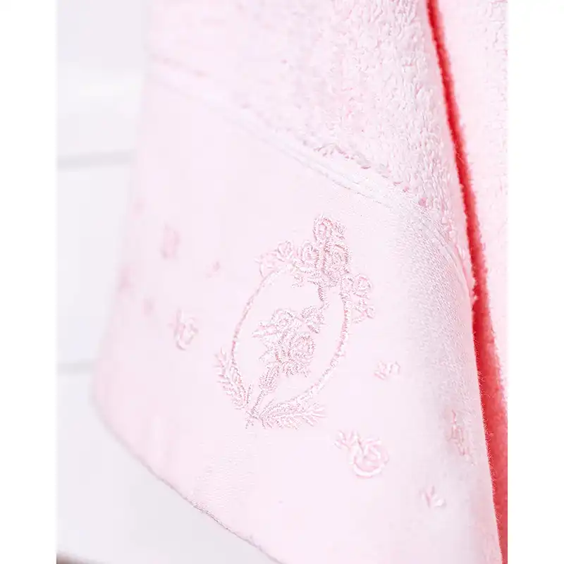 حوله مادام کوکو مدل Gauthier576 سایز 50x76 سانتی متر