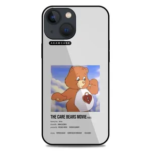 AKAM AMC-WA13M-CARTOONS-16 Cover For Apple iPhone 13 Mini