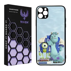 RIVEN RI3-2 Case For Apple iPhone 11 Pro Max