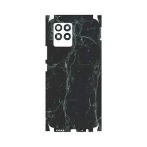 MAHOOT Graphite-Green-Marble-FullSkin Cover Sticker for Realme 8 Pro