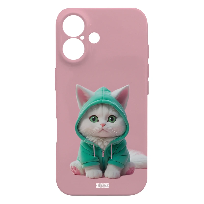 کاور قاب موبایل علوی مدل SML مناسب برای گوشی موبایل اپل iPhone 16