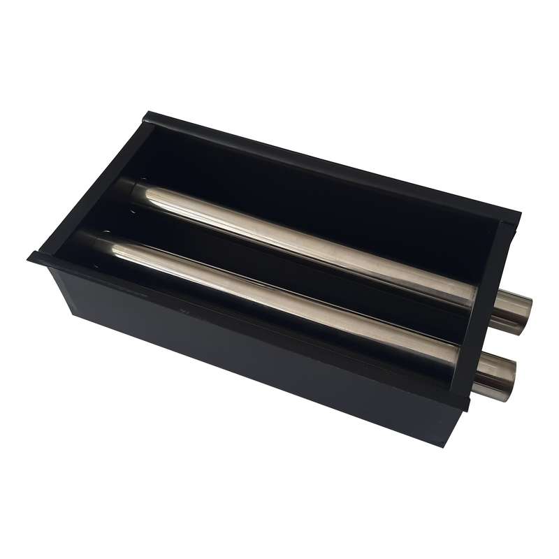 قالب تراول کیک طرح دو لول مدل pe650