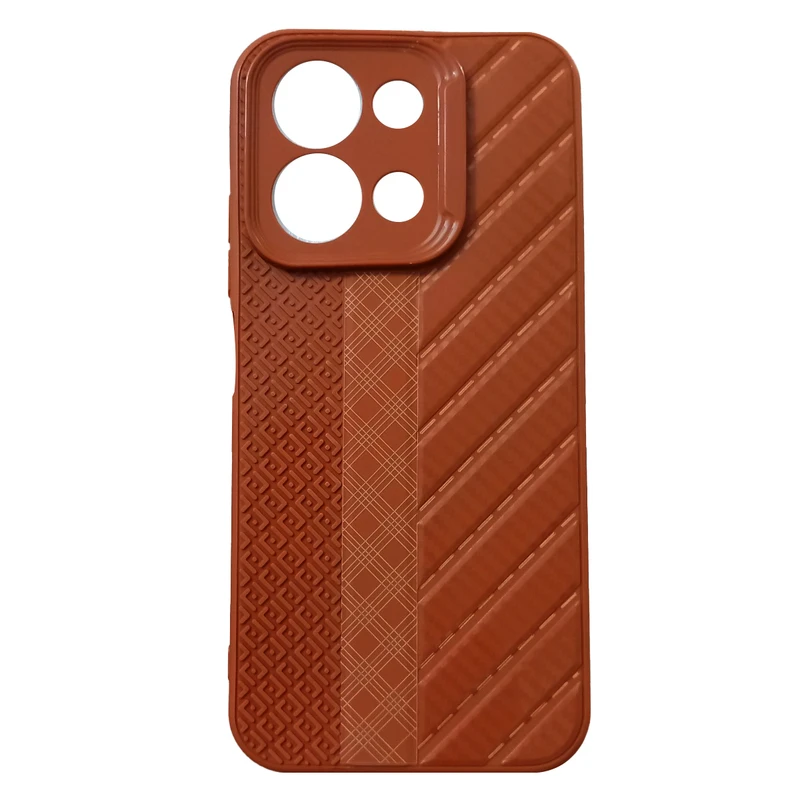 کاور قاب تک کد wrist85 مناسب برای گوشی موبایل شیائومی Poco c85 / REDMI 15c 4G