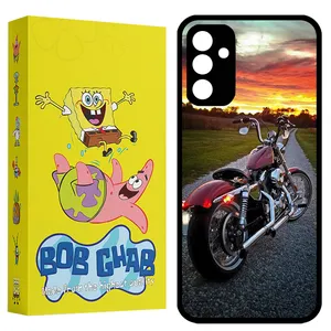 BOB Ghab BCPA34 Cover For Samsung Galaxy A34 5G