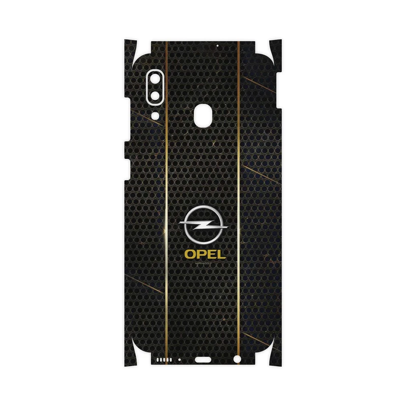برچسب پوششی ماهوت مدل OPEL-FullSkin مناسب برای گوشی موبایل سامسونگ Galaxy M10s