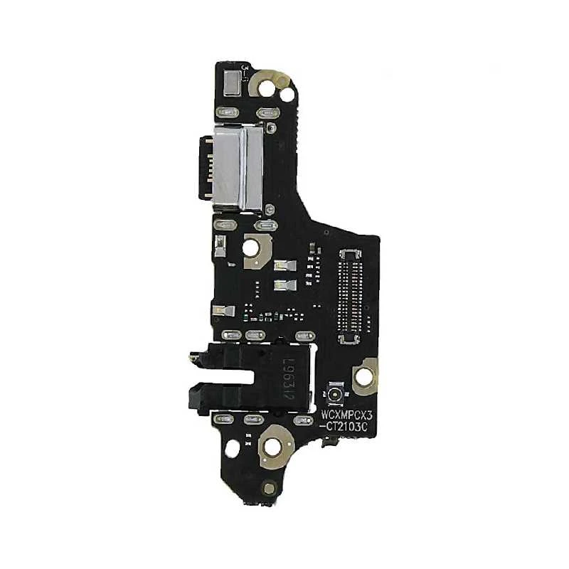 فلت برد شارژ مدل X3 PRO مناسب برای گوشی موبایل شیائومی POCO X3/POCO X3 PRO