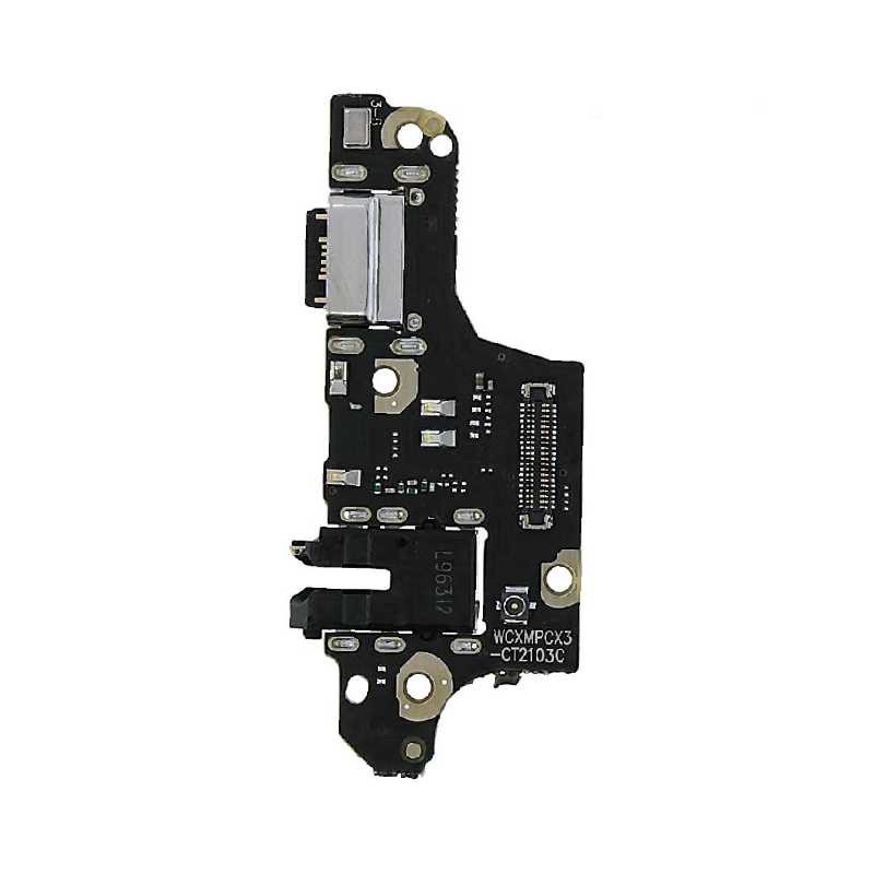 فلت برد شارژ مدل X3 PRO مناسب برای گوشی موبایل شیائومی POCO X3/POCO X3 PRO
