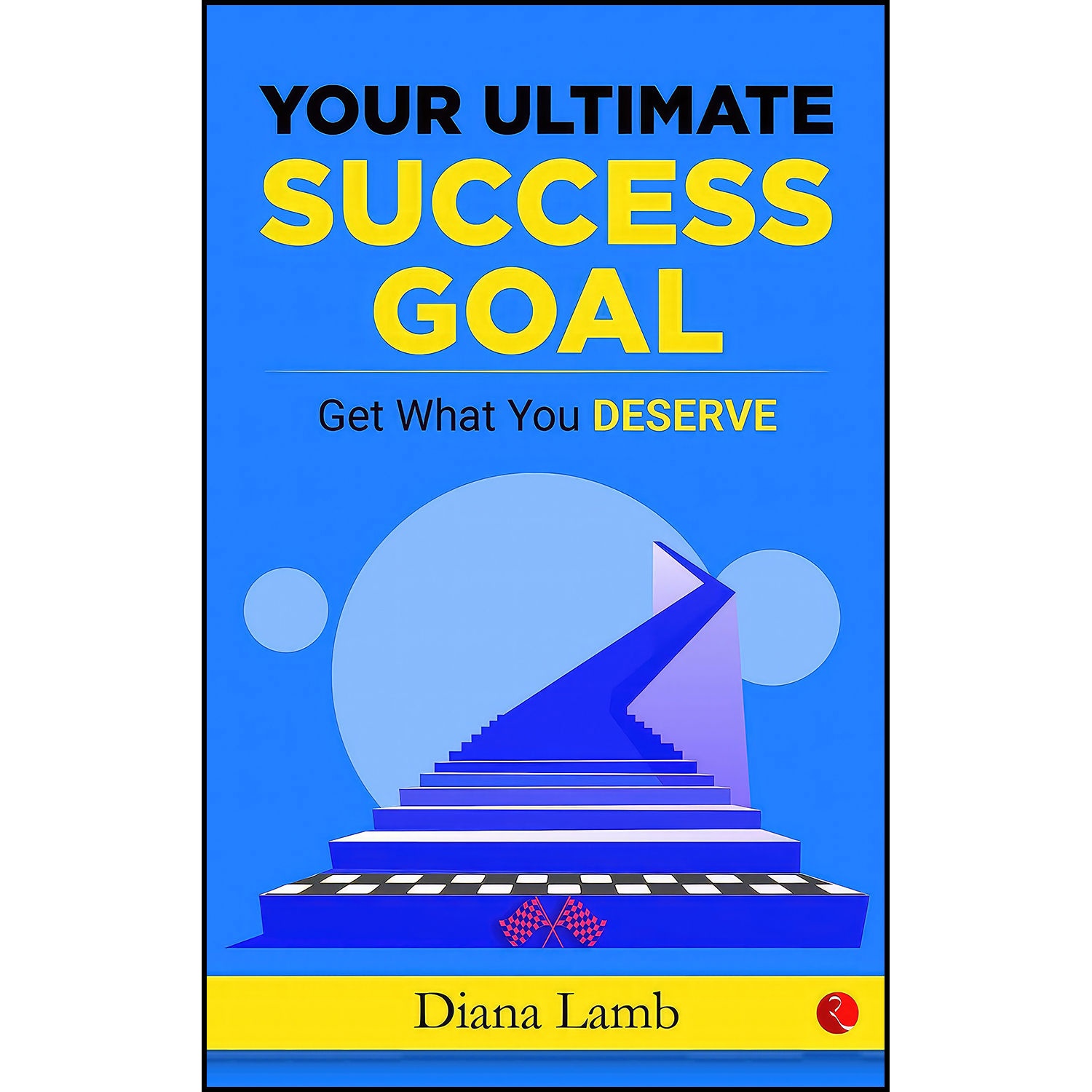 کتاب Your Ultimate Success Plan اثر Tamara Jacobs انتشارات Rupa Publications India