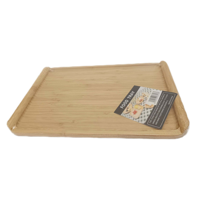 سینی مدل مستطیلی Food Tray کد A001