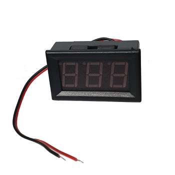 قیمت و خرید نمایشگر ولتاژ برند سنسوتک مدل dsn-dum-568ac