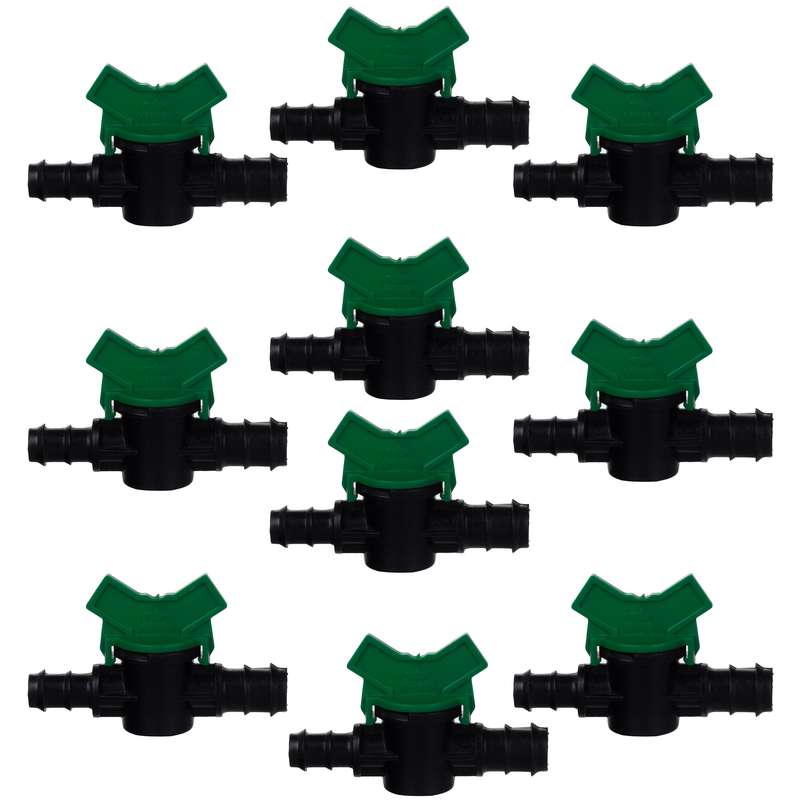 شیر انشعاب ورسک مدل DN-V1620 بسته 10 عددی