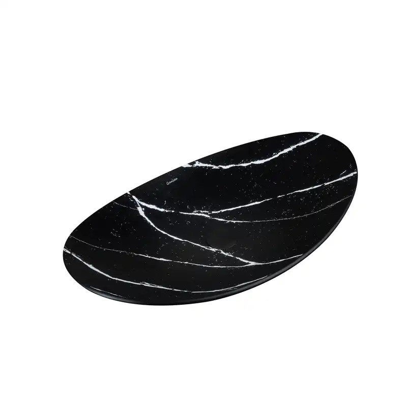روشویی مدل بیضی