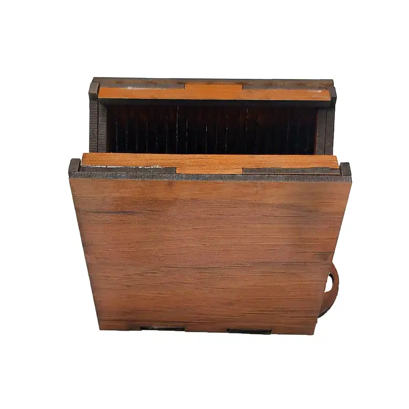 صابون خیاطی مدل تیغه مثلثی