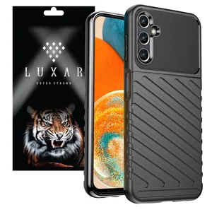 Luxar Thunder Cover For samsung Galaxy A 14 / A 14 5G