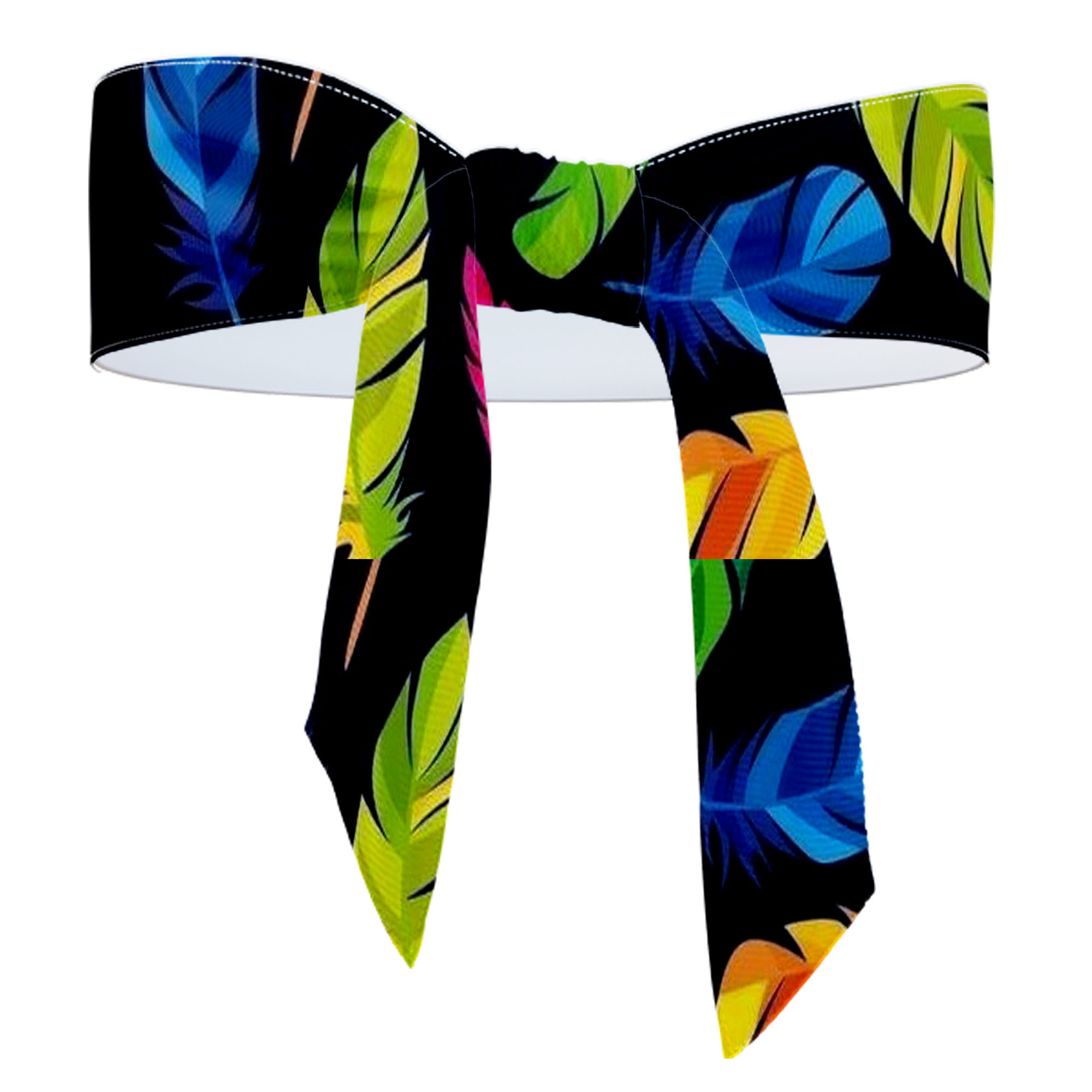 هدبند ورزشی آی تمر مدل 555