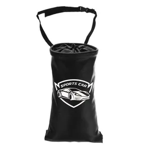 کیسه زباله خودرو مدل sport new