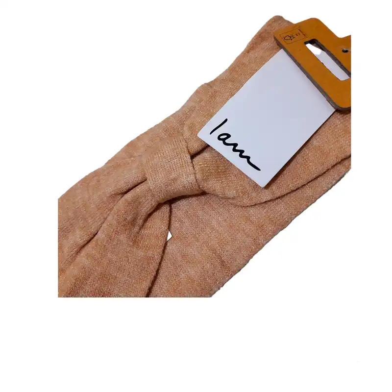 هدبند زنانه آی ام مدل gf6543