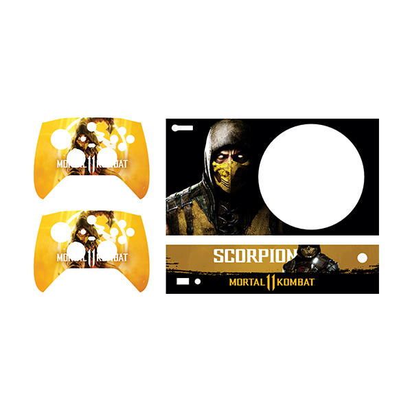 برچسب
کنسول
بازی xbox series s توییجین وموییجین مدل scorpion کد 01