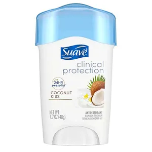 استیک ضد تعریق سواو مدل Coconut Kiss وزن 48 گرم