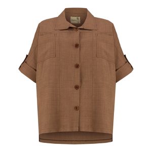 مانتو زنانه السانا مدل آرمیتا کد 227651