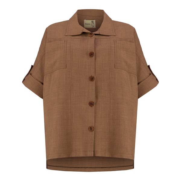 مانتو زنانه السانا مدل آرمیتا کد 227651