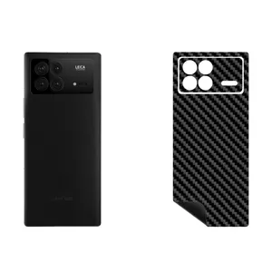 BESTOR GB3-13 Cover For Xiaomi Mi Mix 3